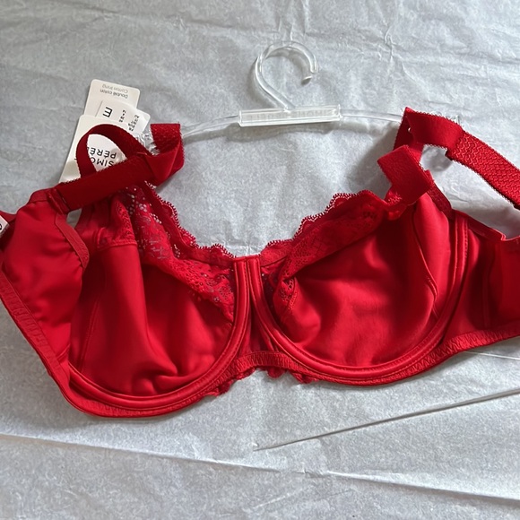 Simone Perele Caresse Full Cup Bra - Picture 11 of 12